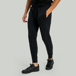 STRIX ALPHA Joggers Black