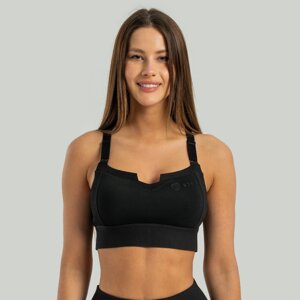 STRIX Stellar Sports Bra Black