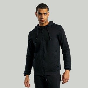 STRIX ALPHA Hoodie Black