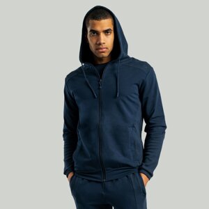 STRIX ALPHA Hoodie Midnight Blue