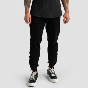 GymBeam Limitless Joggers Black