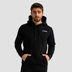 GymBeam Limitless Hoodie Black