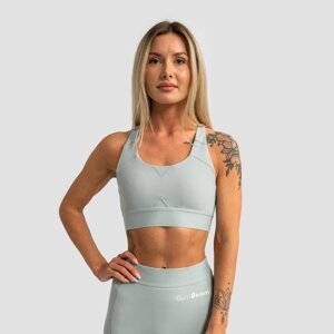 GymBeam Limitless Bra Eucalypt