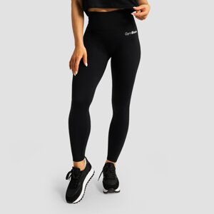 GymBeam Women‘s Limitless High-waist leggings Black