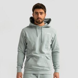 GymBeam Limitless Hoodie Eucalypt