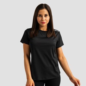 GymBeam Ženska majica Limitless Black
