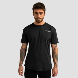 GymBeam Muška majica Limitless Black