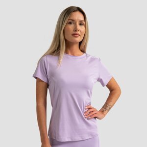 GymBeam Ženska majica Limitless Lavender