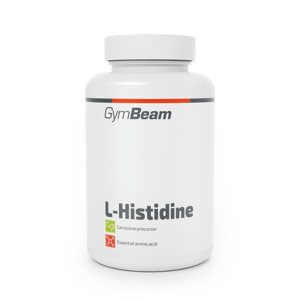 GymBeam L-Histidine