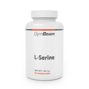 GymBeam L-Serine