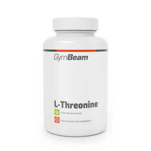 GymBeam L-Threonine