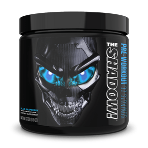 JNX Stimulans prije treninga The Shadow 270 g