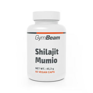 GymBeam Shilajit