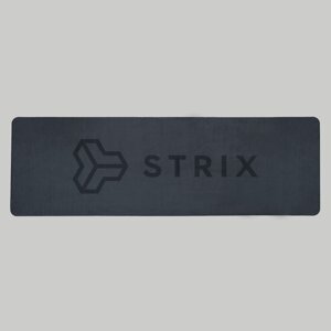 STRIX Yoga Mat Stellar Black