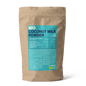 GymBeam BIO Coconut milk powder