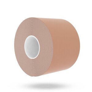 GymBeam Kinesology K tape Beige