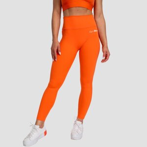 GymBeam Women‘s Limitless High-waist leggings Orange