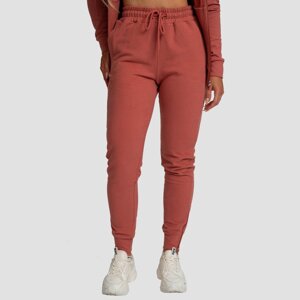 GymBeam Women‘s Limitless Joggers Cinnamon