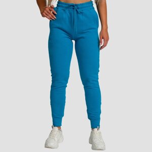 GymBeam Women‘s Limitless Joggers Aquamarine