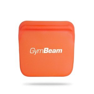 GymBeam Silicone food bag 500 ml