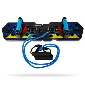 GymBeam Multifunkcionalna daska za sklekove