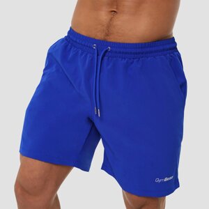 GymBeam Men‘s Swim Shorts Blue