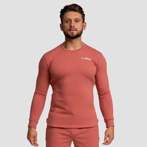 GymBeam Limitless Sweatshirt Cinnamon