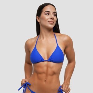 GymBeam Women‘s Bikini Top MIAMI Dawn Blue