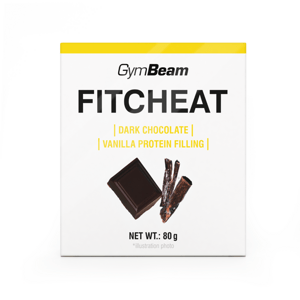 Gymbeam Fitcheat Protein Chocolate