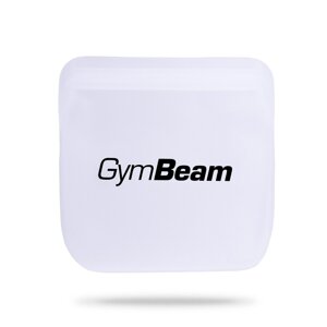 GymBeam Silicone food bag 1000 ml