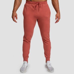 GymBeam Limitless Joggers Cinnamon