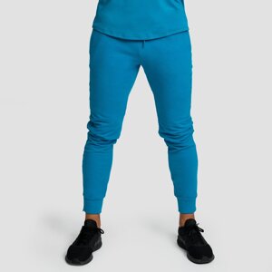 GymBeam Limitless Joggers Aquamarine