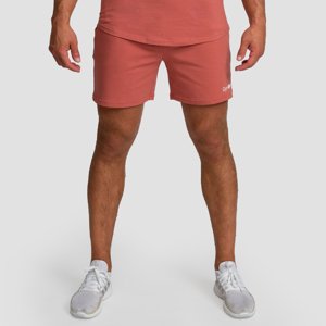 GymBeam Limitless Shorts Cinnamon