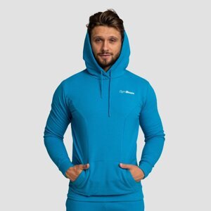 GymBeam Limitless Hoodie Aquamarine