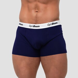 GymBeam Boxer briefs Essentials 3Pack Navy