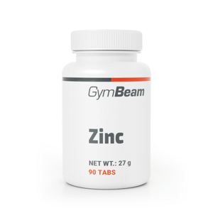 GymBeam Cink