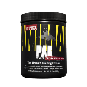 Universal Animal Pak POWDER 342g