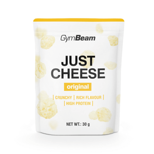 Gymbeam Just Cheese