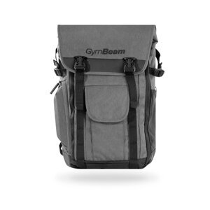GymBeam Backpack Adventure Grey