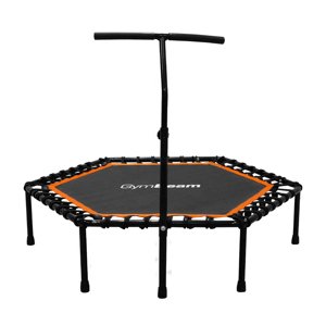 GymBeam Fitness trampoline Jump