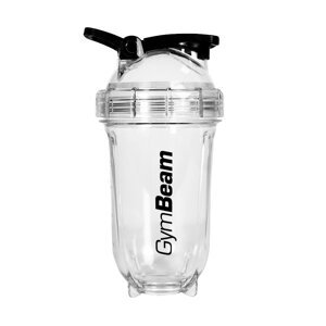 GymBeam Shaker Tritan Clear 500 ml