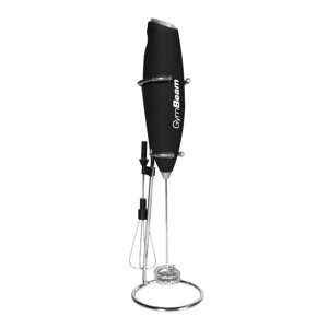 GymBeam Frother mixer