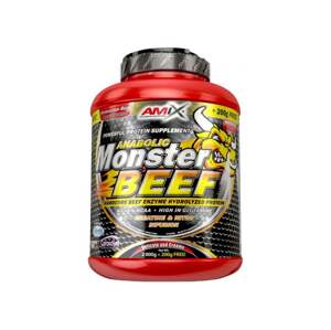 AMIX Anabolic Monster BEEF 90 Protein