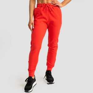 GymBeam Ženska trenirka Limitless Hot Red