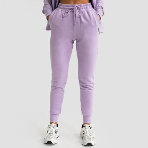 GymBeam Ženska trenirka Limitless Lavender
