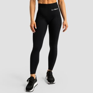 GymBeam Ženske tajice Limitless Black