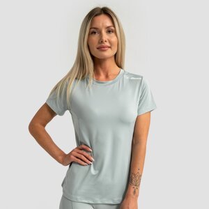 GymBeam Ženska majica Limitless Eucalypt