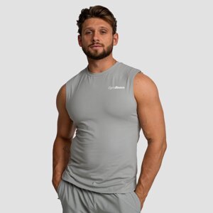 GymBeam Men‘s TRN TankTop Grey