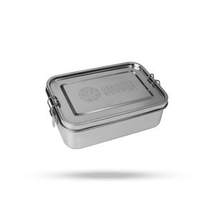 VanaVita Stainless Steel Food Container 850 ml