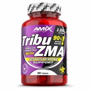 AMIX Tribu ZMA